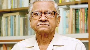অধ্যাপক আবুল কাসেম ফজলুল হক আর নেই