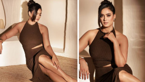 ৪৫ বছরেও যৌবনে ভরপুর শ্বেতা