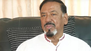রাষ্ট্রপতির পদত্যাগে নতুন দায়িত্বে স্পিকার