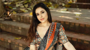 বিজ্ঞাপনের টোপে হাসপাতালে ডেকে অভিনেত্রী স্নিগ্ধাকে নির্যাতনের অভিযোগ