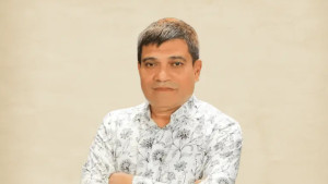 চট্টগ্রাম জেলা পরিষদের প্রশাসক পদে বিএনপি নেতা শামীম
