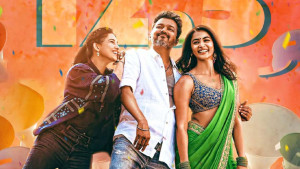 মুক্তির আগেই ইতিহাস গড়ল বিজয়ের শেষ সিনেমা!