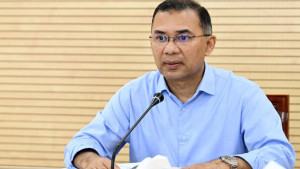 প্রধানমন্ত্রীর সভাপতিত্বে চলছে একনেক সভা