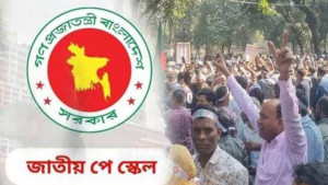 আগস্টের মধ্যে পে-স্কেল না হলে হরতাল কর্মসূচির হুঁশিয়ারি