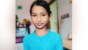 ধর্ষণচেষ্টার পর হত্যা, শিশু আয়নী হত্যার রায় ঘোষণা আজ