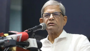 জুলাই সনদের প্রতি বিএনপি প্রতিশ্রুতিবদ্ধ: মির্জা ফখরুল