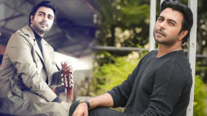 গানের সুরে নিউইয়র্ক মাতাবেন জনপ্রয় অভিনেতা অপূর্ব!