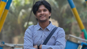 জলাবদ্ধতা নিয়ে ক্ষোভ, প্রক্টর অফিসে জকসু নেতাকে তলব