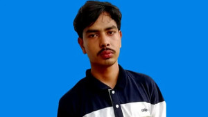 ইয়াবাসহ গ্রেপ্তারের পরপরই বহিষ্কার এনসিপি নেতা