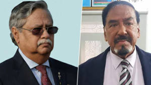 থাইল্যান্ড সফর সংক্ষিপ্ত করে আজ দেশে ফিরছেন স্পিকার