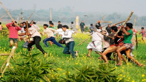 ব্রাহ্মণবাড়িয়ায় হাঁস বিক্রির টাকার দ্বন্দ্বে প্রাণ গেল এক ব্যক্তির