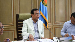ভূমিকম্প প্রস্তুতি ও বৃক্ষরোপণে ডিএসসিসির উচ্চপর্যায়ের কমিটি
