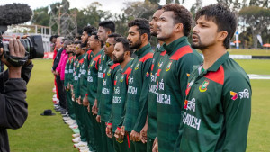 এশিয়ান গেমসে সরাসরি নকআউটে বাংলাদেশ