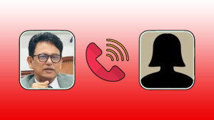 ‘ফার্মের মুরগি’ মন্তব্যে ভাইরাল শিক্ষামন্ত্রী