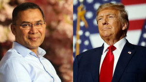 ট্রাম্পকে শুভেচ্ছা জানিয়ে প্রধানমন্ত্রী তারেক রহমানের চিঠি