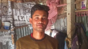 আর্জেন্টিনার খেলা দেখতে গিয়ে নিখোঁজ ফকিরাপুলের হোটেলকর্মী
