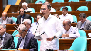 সরকার কোনো উগ্রবাদকে প্রশ্রয় দেবে না: প্রধানমন্ত্রী