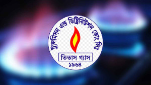 গ্যাসের স্বল্পচাপে ভোগান্তিতে তিতাসের গ্রাহকরা