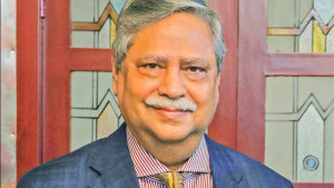 পদত্যাগ করলেন রাষ্ট্রপতি সাহাবুদ্দিন, দায়িত্ব পালন করবেন স্পিকার