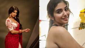 প্রজ্ঞা নাগরার আপত্তিকর ভিডিও ঘিরে ফের বিতর্ক
