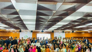 জবি ক্যারিয়ার ক্লাবে শতাধিক নবীন সদস্যের ওরিয়েন্টেশন