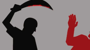 সবুজবাগে দুই হাত বিচ্ছিন্ন করে যুবককে কুপিয়ে হত্যা