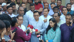 বাজার নিয়ন্ত্রণে এআই ব্যবহার করবে সরকার: বাণিজ্যমন্ত্রী