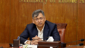 ইউএন-কপস সম্মেলনে অংশ নিতে নিউইয়র্ক যাচ্ছেন স্বরাষ্ট্রমন্ত্রী