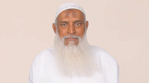 সিঙ্গাপুরে হাসপাতালে ভর্তি ধর্মমন্ত্রী কায়কোবাদ