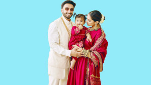 দ্বিতীয় সন্তানের জন্য শুটিং বিরতিতে রণবীর সিং