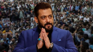 এক দিনের ব্যবধানেই মোদির সাফাই গাইলেন সালমান খান