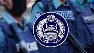 ৩ এসপিসহ ৬ রেঞ্জ ডিআইজির বদলি