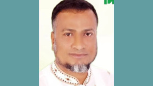 ২০ লাখ চাঁদা না দেওয়ায় ব্যবসায়ীর কান কামড়ে কাটার অভিযোগ