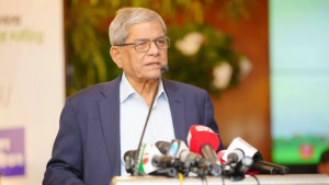 সংবিধান সংস্কার নয় বরং সংবিধান সংশোধন চাই: মির্জা ফখরুল