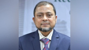 বাংলাদেশ ব্যাংকের নতুন ডেপুটি গভর্নর আনিছুর রহমান
