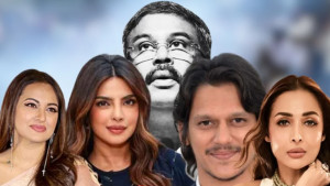 শিক্ষামন্ত্রীর পদত্যাগে বলিউড তারকাদের প্রতিক্রিয়া