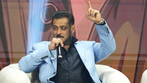 শিক্ষার্থীদের আন্দোলনকে সমর্থন জানিয়ে যা বললেন সালমান খান