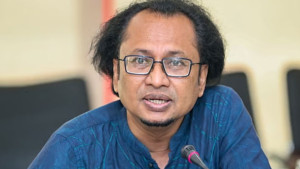 স্থানীয় সরকার নির্বাচনের সম্ভাব্য সময় জানালেন জাহেদ উর রহমান