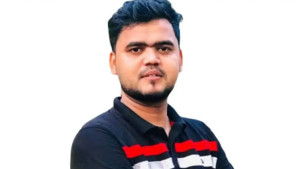ব্রাজিল নিয়ে পোস্ট, ঘণ্টাখানেক পর মৃত্যু জুয়েলের