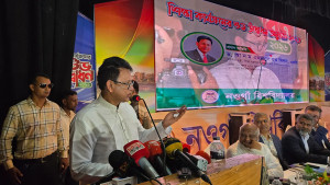 ট্রল-অপবাদের মাধ্যমে দায়িত্ব থেকে বিচ্যুত করা যাবে না: শিক্ষামন্ত্রী