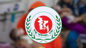 ২৪ ঘণ্টায় হামের উপসর্গে ৩ শিশুর মৃত্যু, মোট প্রাণহানি ৭৫০