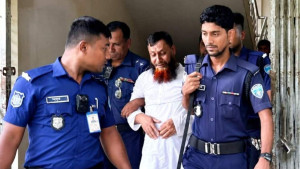 আলিম পরীক্ষায় নকল সরবরাহের দায়ে শিক্ষকের কারাদণ্ড, ৫ শিক্ষার্থী বহিষ্কার