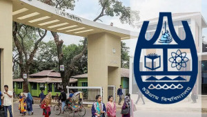 বৈরী আবহাওয়ায় চবিতে ক্লাস-পরীক্ষা বন্ধ ঘোষণা