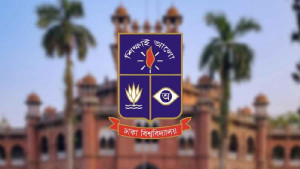 ঢাকা বিশ্ববিদ্যালয়ের ১০৬তম প্রতিষ্ঠাবর্ষিকী আজ