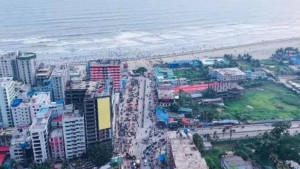 ১৫৭ বছরের পৌরসভা থেকে সিটি করপোরেশন হচ্ছে কক্সবাজার