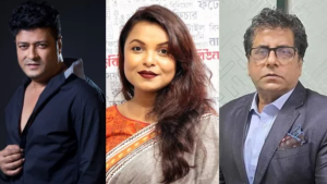 ফেরদৌস, সোমা ইসলাম, আনিস আলমগীরসহ ২৭ জনের বিরুদ্ধে ট্রাইব্যুনালে অভিযোগ