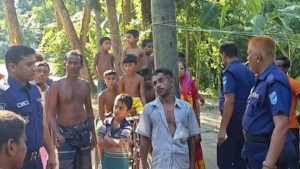 তৃতীয় শ্রেণির ছাত্রীকে ধর্ষণচেষ্টা, কারাগারে ভ্যানচালক