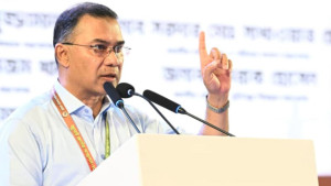 ‘৫ আগস্টের অর্জন সবার, কোনো ব্যক্তি বা দলের নয়’: প্রধানমন্ত্রী