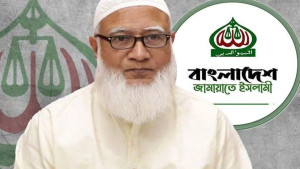 জামায়াত ফেরেশতার দল নয়, ভুল হলে সংশোধন করা হবে: শফিকুর রহমান