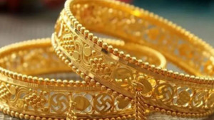 আবারও বেড়েছে স্বর্ণের দাম